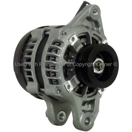 Mpa Quality-Built Alternator Remanufactured, MPA Quality-Built 10269 10269
